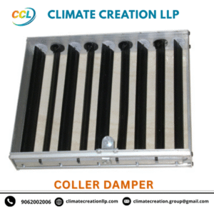 collar damper