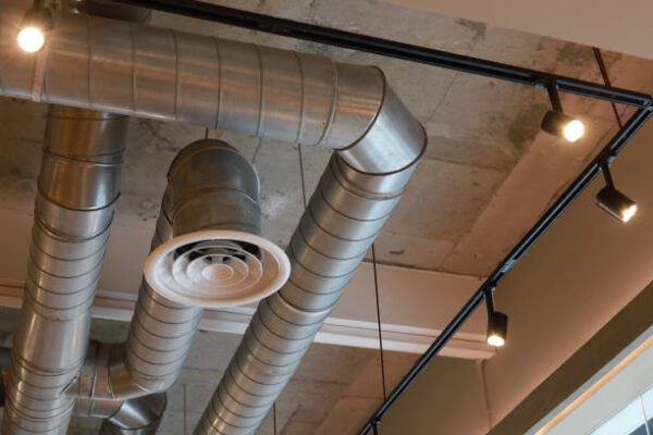 ducting