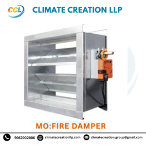 mo: fire damper