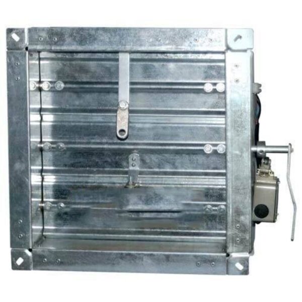 fl–fire damper
