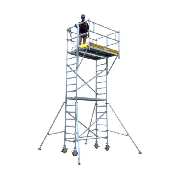 scaffolding