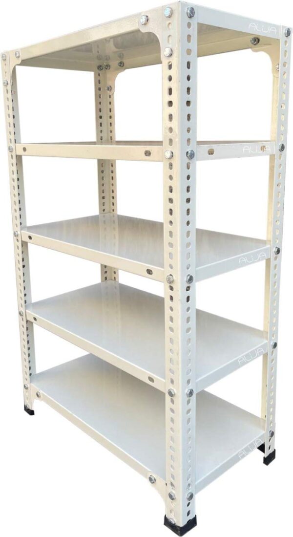 slotted angle rack