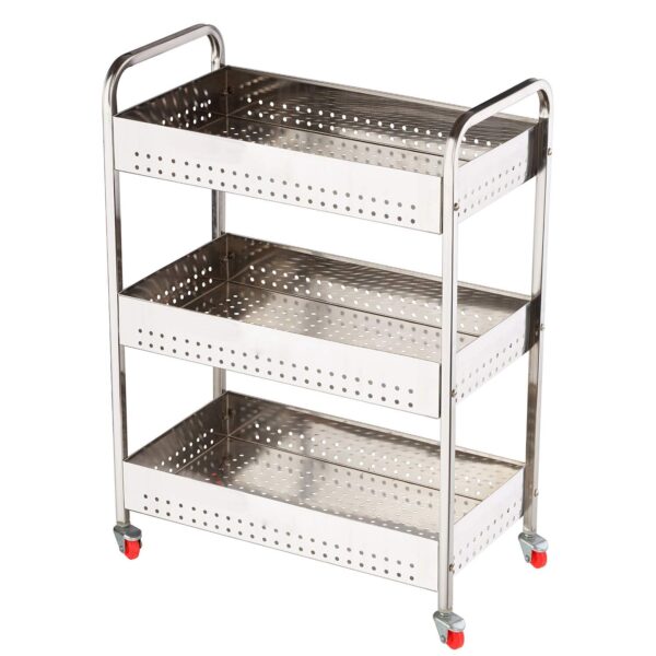 SS Trolley - Image 2