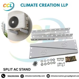 split ac stand