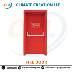 fire door