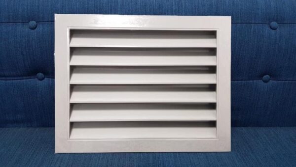 louvers