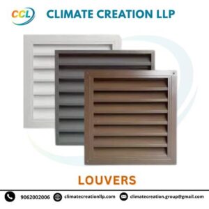 louvers