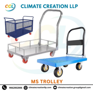 ms trolley