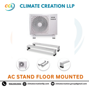 ac stand – floor mounted