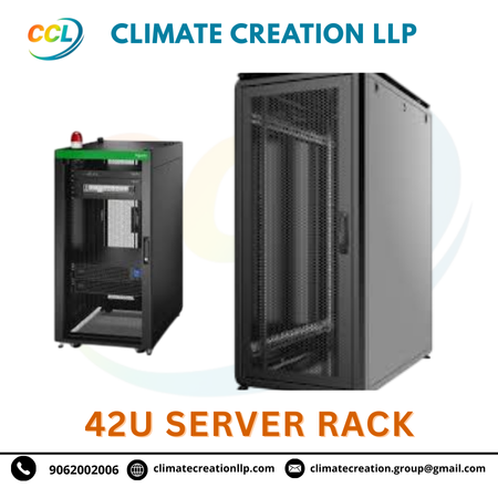 42U SERVER RACK 42U SERVER RACK