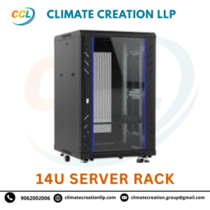 14U SERVER RACK