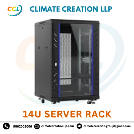 14U SERVER RACK 14U SERVER RACK