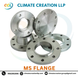 ms flange