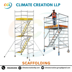 scaffolding