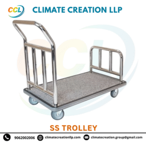 SS Trolley