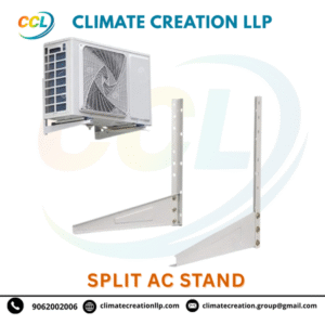 split ac stand
