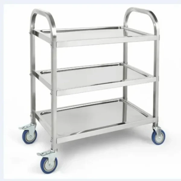 SS Trolley - Image 3