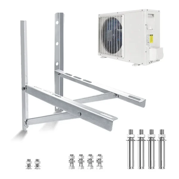 split ac stand