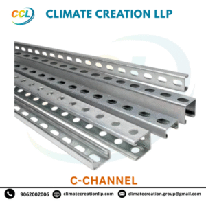 c channel