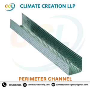perimeter channel