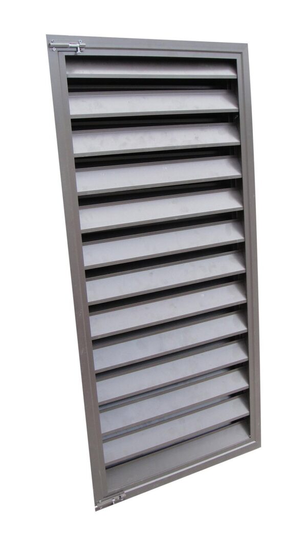 louvers