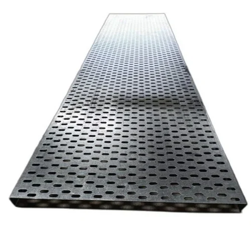 perforated tray perforated tray