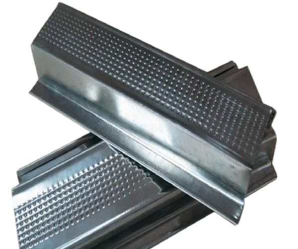 section false ceiling channel