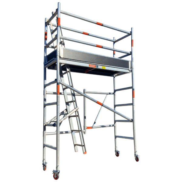 scaffolding