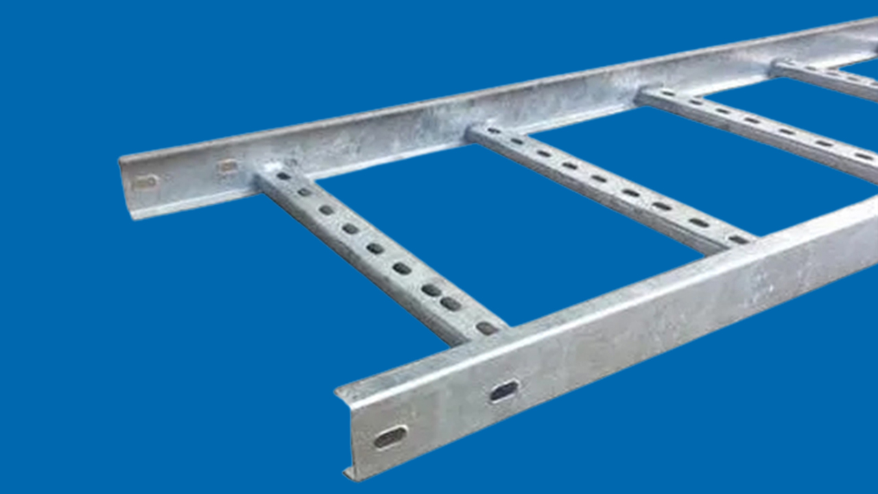 ladder type cable tray ladder type cable tray