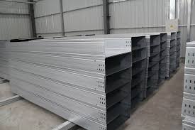 solid cable tray solid cable tray