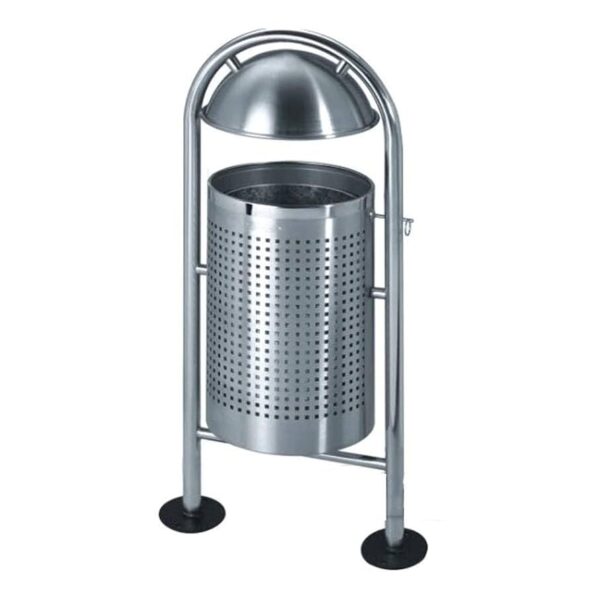 double ss dustbin