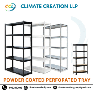 slotted angle rack