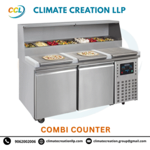 combi counter