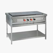 ss chapati puffer with hot plate (commercial) ss chapati puffer with hot plate (commercial)