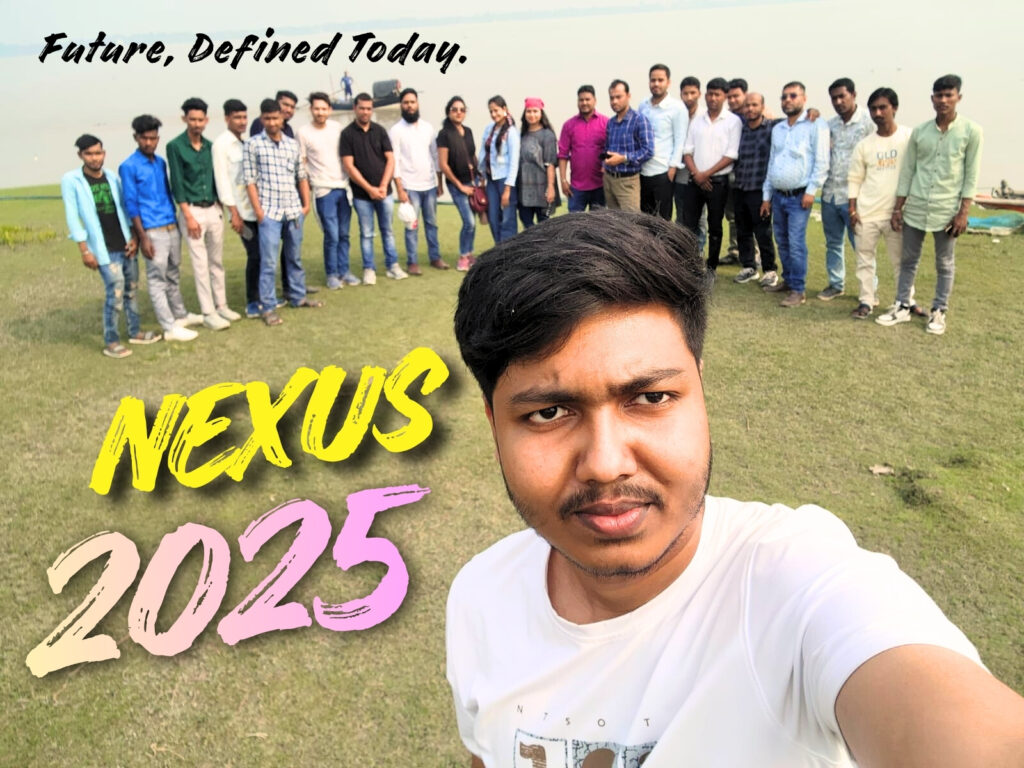 6 nexus 2025